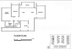 La Fiesta (D19), Condominium #546381241
